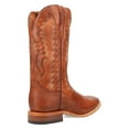thumbnail image 4 of Dan Post Men's Jerry Honey Brown Leather Western Boots DP7041, 4 of 9