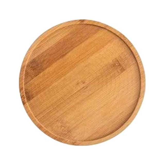 Naiovety Maceta para flores suculentas, bandeja de goteo, platillo, maceta redonda, Base para jardín, soporte para balcón, para plantar Teteras Tipo 10