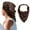 C, variant on Pavied Head Scarf Headbands for Women Floral Hair Bandanas Head Kerchief Women Bandana Print Hair Scarf Triangle Hair Kerchief With Ties Hair Bands for Women'S Hair Bandanas for Women A One Size