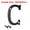Letter C, variant on Unique Bargains 3 Inch Cast Iron House Letter Mailbox Address Sign Letter S