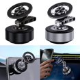 thumbnail image 5 of Vacuum Suction Cup Car Support Navigation Collapsible Rotary Lift Stand Desktop Black Mingyqi, 5 of 5