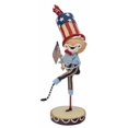thumbnail image 1 of Lori Mitchell Bandstand Sam Figurine 10", 1 of 4