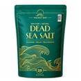 thumbnail image 6 of Ancient Seas Dead Sea Salt, Fast-Dissolving for Bath Soaks & Spa Use, 25 Lb Bag, 6 of 6