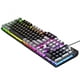 thumbnail image 2 of mecánico para juegos USB RGB retroiluminado para PC Game Office , gris negro shamjiam  Teclado mecánico, 2 of 4