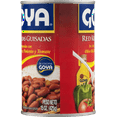 Goya Red Kidney Beans in Sauce