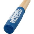 thumbnail image 2 of Crooked Creek C10750 Natural Finish Wood Oar with Comfort Grip, 5', 2 of 3