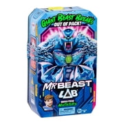 MrBeast Lab MEGA-TECH Mutator Panthar, Pour the Fluid, Release the MEGA-beast with an epic unbox, Ages 5+