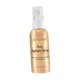 thumbnail image 2 of Spray de brillo corporal, 30ml, para el cabello brillante de secado rápido, resaltador de tamaño de viaje para fiesta en casa, maquillaje de , oro Sunnimix Spray de brillo corporal, 2 of 8