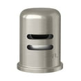 thumbnail image 4 of Proflo PFAG100MB Brass Kitchen Air Gap - Black, 4 of 5