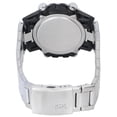 thumbnail image 5 of Casio Edifice Sospensione Mobile Link Black Dial Solar ECB-2000D-1A ECB2000D-1 100M Men's Watch, 5 of 5