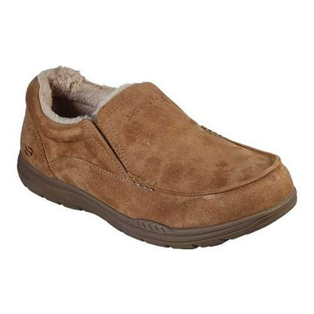 skechers men's slippers sale