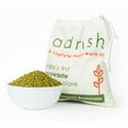 thumbnail image 1 of Adrish Zerowaste Green Gram (Moong) - 0.5lb(8oz), 1 of 3