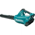thumbnail image 2 of Makita XBU02PT 18V X2 (36V) Lxt® Lithium-Ion Brushless Cordless Blower Kit (5.0Ah), 2 of 8