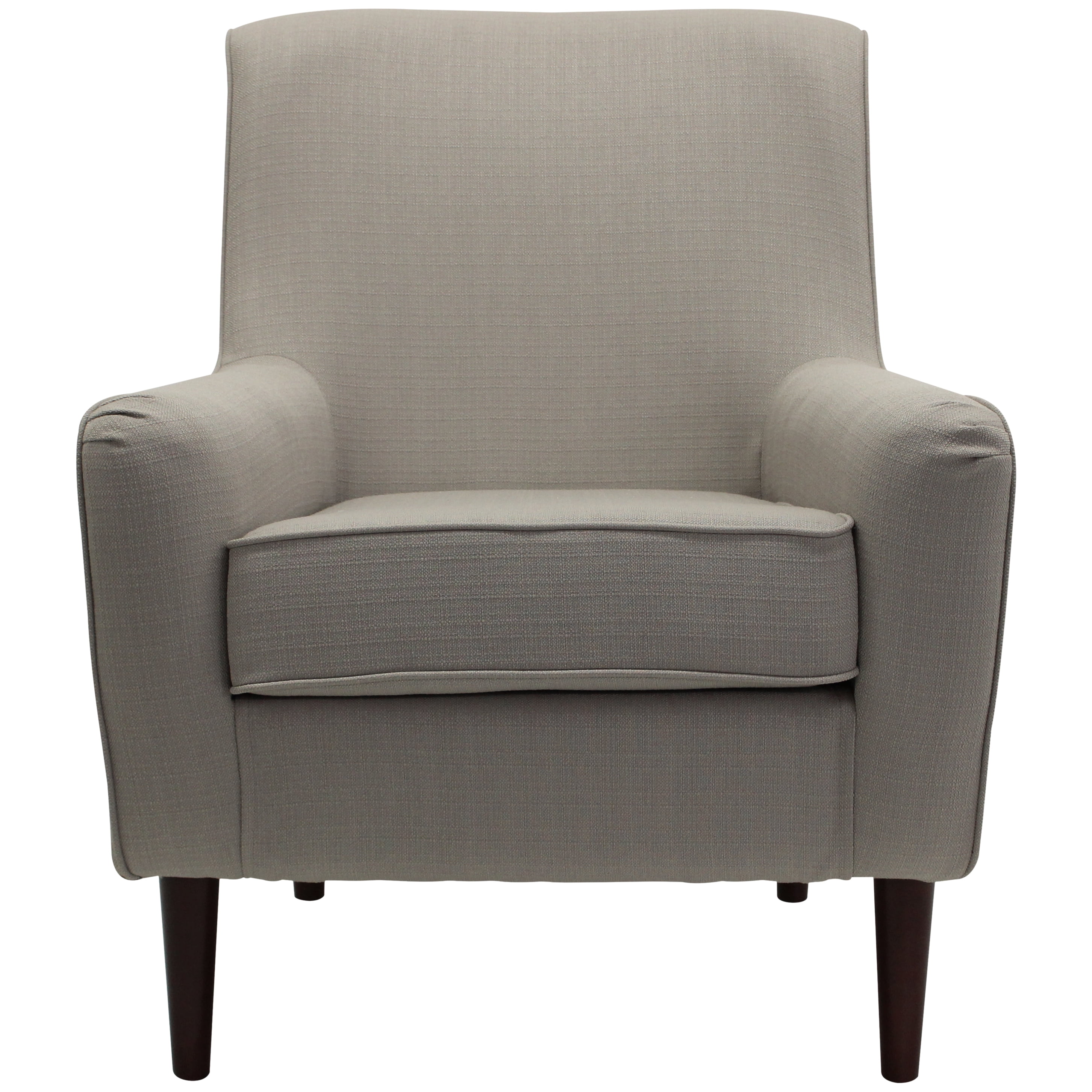 Laura Mid Century Lounge Chair