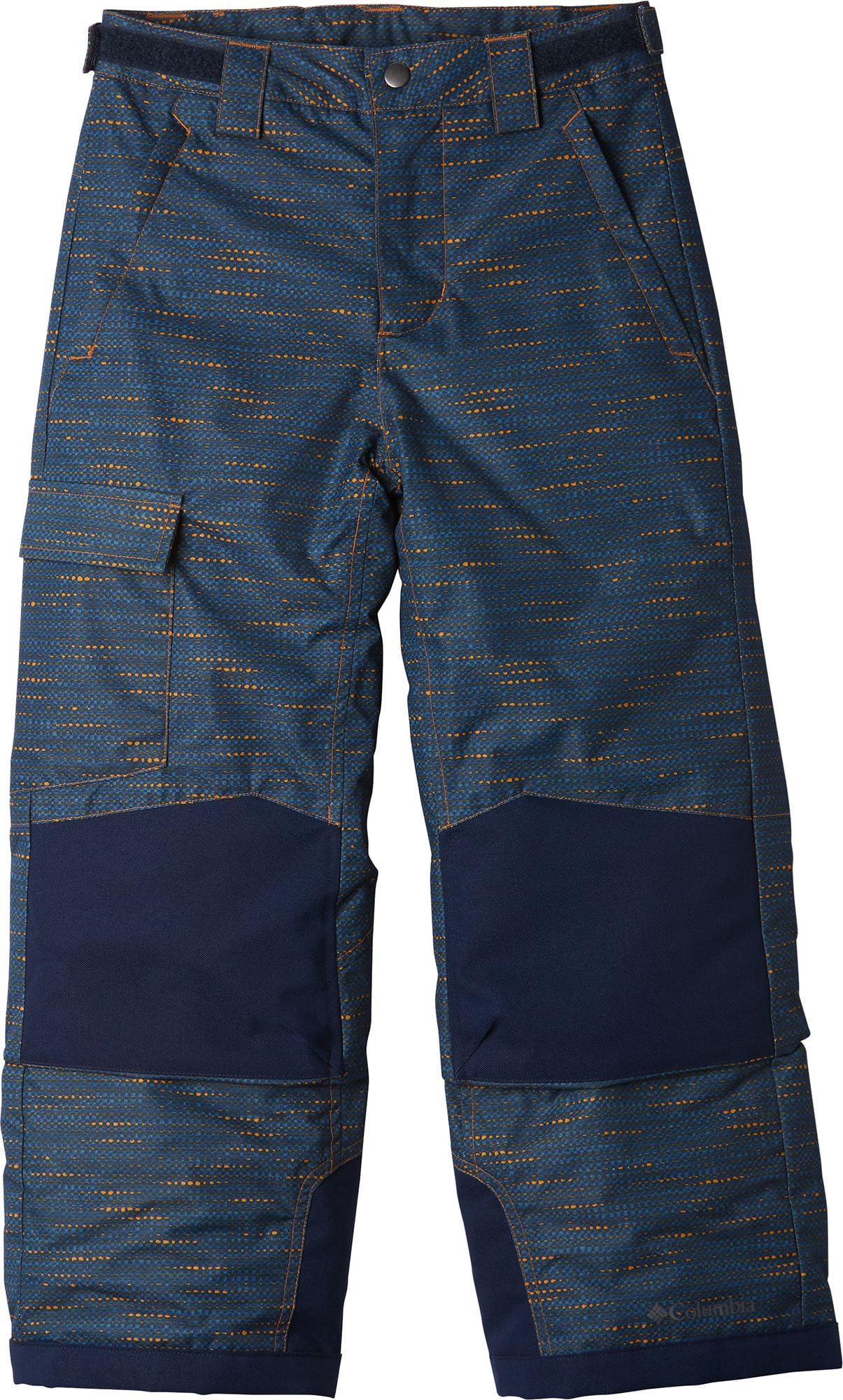 Columbia Youth Bugaboo II Snow Pants