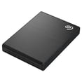 thumbnail image 2 of Unidad de Estado Sólido externo Seagate One touch de 2 TB, USB 3.1. Seagate STKG2000400, 2 of 2