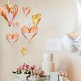 thumbnail image 2 of 3D Valentine's Day Hanging Decorations Valentine's Day Hanging Vortex, Valentine's Day Hanging Decorations Valentine's Day Decorations, Valentine's Day Decorations, 2 of 5