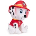 thumbnail image 2 of Figura de juguete GUND Paw Patrol Marshall de peluche 42 cm, 2 of 7