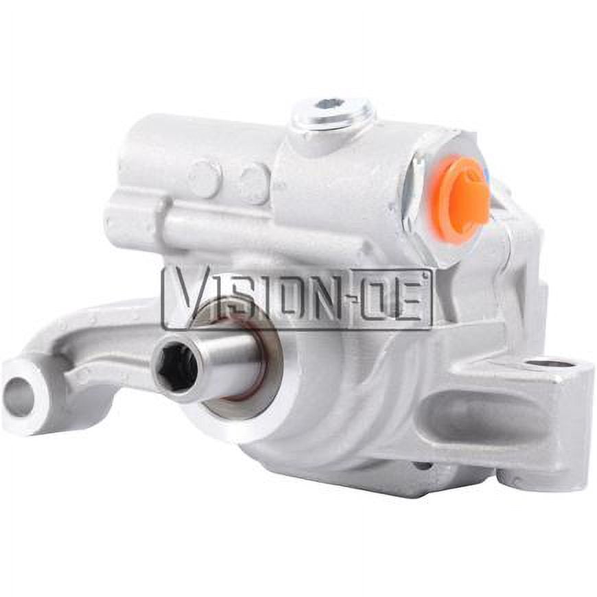 BBB N730-0127 New Power Steering Pump