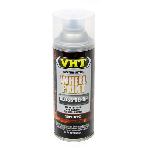 VHT/ Duplicolor SP184 VHT ® Wheel Paint PAINT