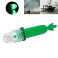 thumbnail image 3 of ESTINK Fishing Lamp,Boat Signal Light,LED Beacon Lamp Intelligent Light Control IP65 Waterproof for Marine Ship Night Fishing, 3 of 8