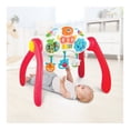 thumbnail image 5 of Winfun Grow with Me Melody Gym for Babies 3 Months and Up, 5 of 10