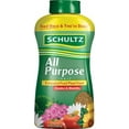 thumbnail image 2 of Schultz SPF48800 All Purpose Extended Feed, 2 lb, 2 of 2