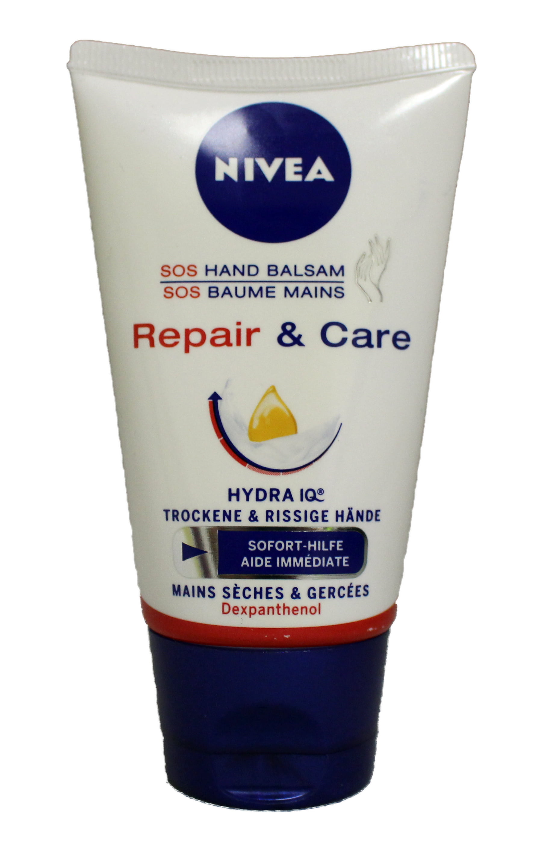 Nivea Rescue And Care Hand Cream Clearance, Save 58% - Abaroadrive.Com