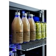 thumbnail image 4 of Built-In Beverage Cooler, ADA Compliant, black, 4 of 8