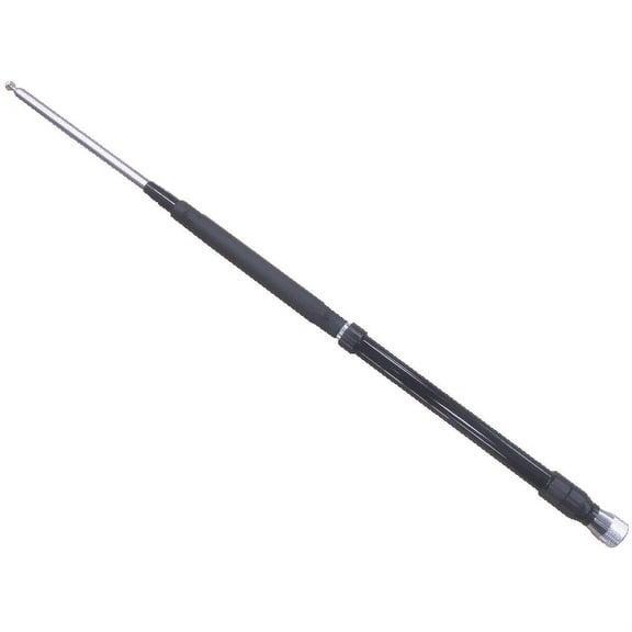 Harvest RHM7350T CB HF 3.5 Mhz, 7-30MHz/50MHz Wideband Portable Telescopic Mobile Antenna