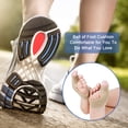 thumbnail image 3 of Bunion Corrector Toe Straightener With Built In Gel Pads Bunion Protectors And Toe Separators, 3 of 8