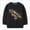 A34-Black, variant on Toddler Boys Cotton Pullover Crewneck Sweatshirt Long Sleeve Cartoon Shirt Sweaters Tops for 6-12 Months 12-24 Months 2T 3T 4T 5T 6T 7T 8T 9T Children 4-5 Years
