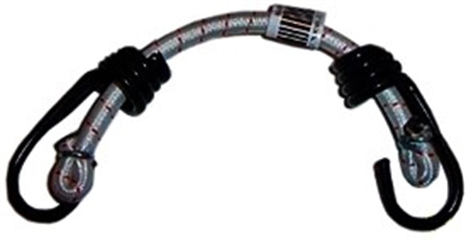 Shock Cord,3/8x24",Bulk by TYTAN INTERNATIONAL, LLC