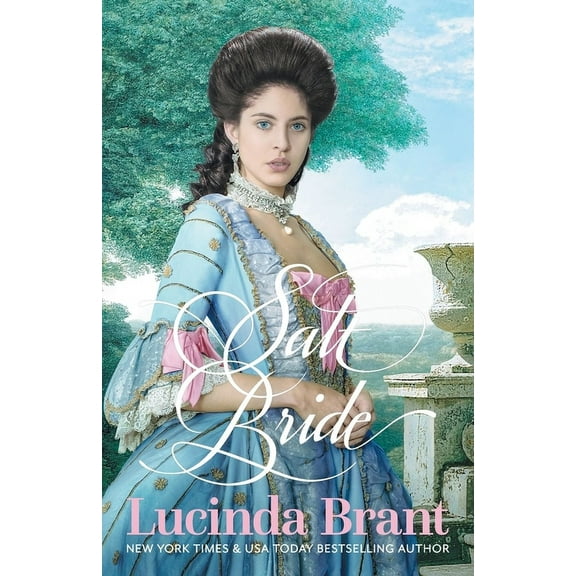 Salt Hendon Salt Bride: A Georgian Historical Romance, Book 1, (Paperback)