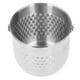 thumbnail image 4 of Cubo enfriador de vino Jadeshay de Acero inoxidable doble capa cubo de hielo, 4 of 8