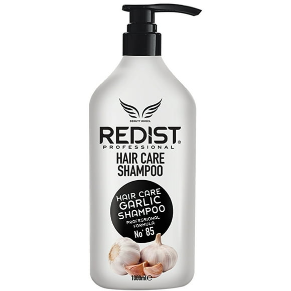 Redist Garlic Care Shampoo 1000 ml