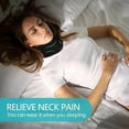 thumbnail image 5 of Reiteag Neck Support Pillow for Snoring Comfortable Snore Collar Adjustable Sleep Aid for Adults, 5 of 8