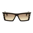 thumbnail image 1 of Lentes de Sol Balmain diseño B-VII Black Gold, 1 of 2