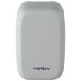 thumbnail image 2 of Ventev 27W (USB-A + USB-C) Dual Port Ultra Fast Wall Charger - Gray / White, 2 of 6