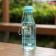 thumbnail image 4 of Botella de Agua Irrompible a Prueba de Fugas NikouMX 550ML Verde, 4 of 8