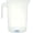 5000ml (Pack of 3), variant on Terbold 5 Liter (5000ml) Clear Plastic Graduated Measuring and Mixing Pitcher (Pack of 3)