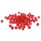thumbnail image 4 of 100 Piezas D6 D6 Caras Transparentes Dados Para D&D TRPG Party Games Toys Red Sunnimix D6 dados, 4 of 8