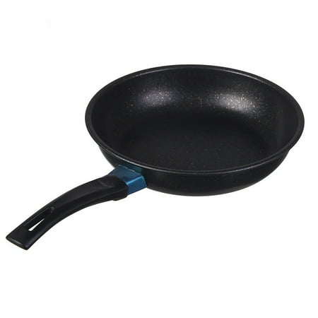 

Non stick Stainless Steel Cookware Frying Pan universal Gas Induction Cooker