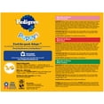 thumbnail image 2 of Pedigree Puppy Soft Wet Dog Food Variety Pack, 3.5 Oz Pouches (18 Pack), 2 of 12