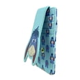 thumbnail image 2 of Billetera Porta Tarjetas Disney Ígor Azul Claro para Mujer, 2 of 6