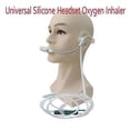thumbnail image 2 of Headset Nasal Type Oxygen Cannula 2M Soft-Contact Nasal Oxygen Cannula Standard Connector Inhaler A, 2 of 5