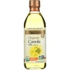 Organic Canola Oil Refined, 16 oz, 1 Pack