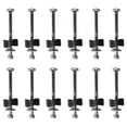 thumbnail image 1 of 15 Sets Trampoline Accessories Trampoline Screw Trampoline Replacement Screws Parts for Trampoline Maintenance Accessories, 1 of 3