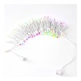 thumbnail image 4 of Luces de Navidad Holiday Time 100  LED con Cable Blanco, 4 of 4