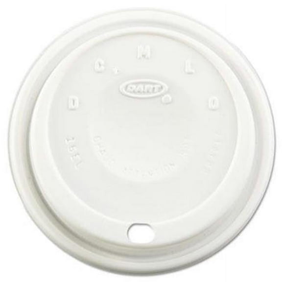 Cappuccino Dome Sipper Lids